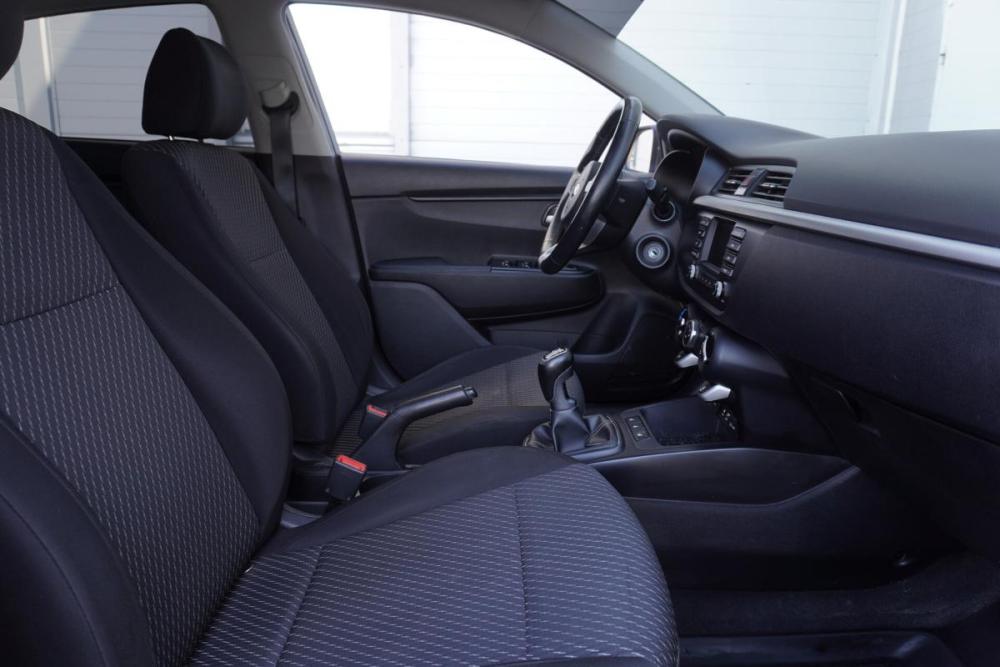 Kia Rio IV Ульяновск  - изображение 19