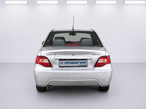 Daewoo Nexia I Рестайлинг с пробегом 2010 года, цена 455 000 рублей, 37486 км, седан, Автокод Объявления