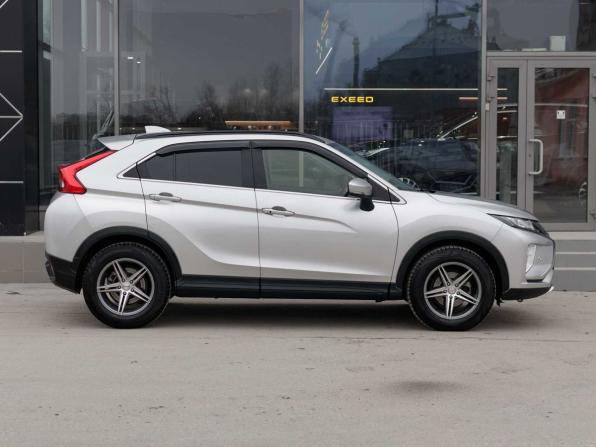 Mitsubishi Eclipse Cross I с пробегом 2018 года, цена 1 735 000 рублей, 132551 км, внедорожник, Автокод Объявления