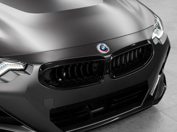 BMW 2 серии G42 с пробегом 2023 года, цена 8 500 000 рублей, 19232 км, купе, Автокод Объявления