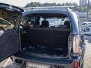 Lada (ВАЗ) Niva Travel I Сочи  - изображение 32