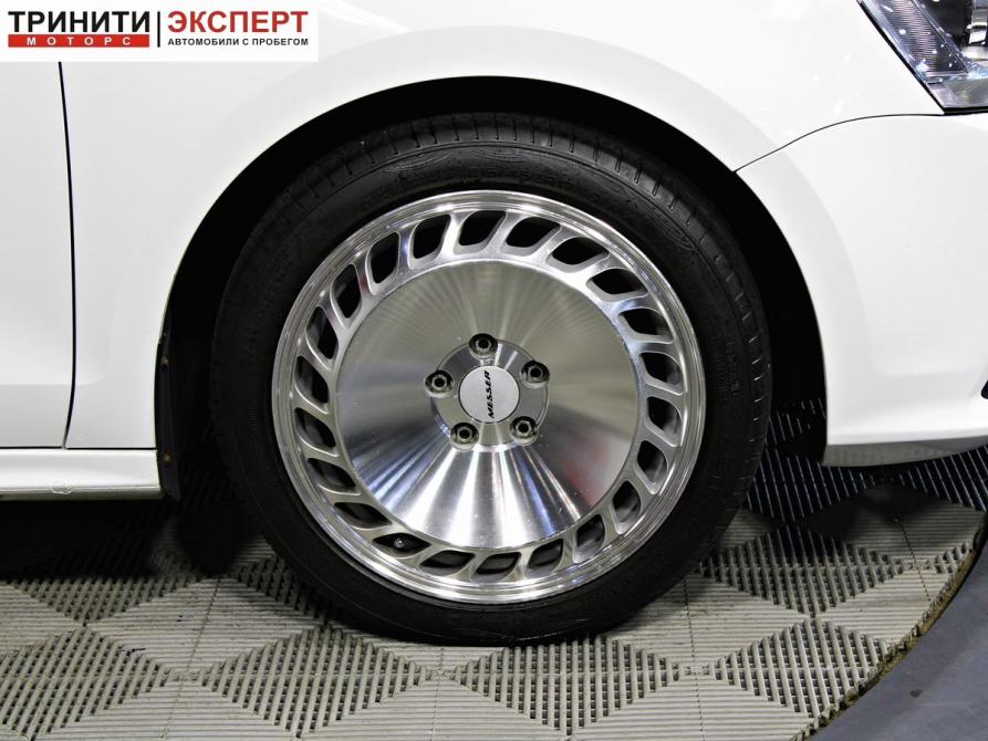 Volkswagen Jetta VI Рестайлинг Белгород  - изображение 16