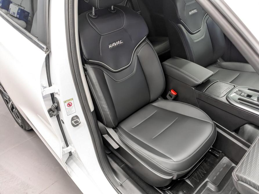 Haval Jolion I Москва  - изображение 23