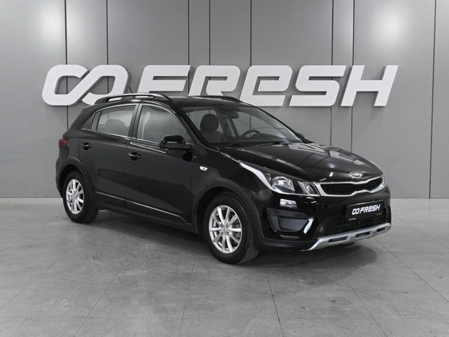 Kia Rio IV Ростов-на-Дону  - изображение 1