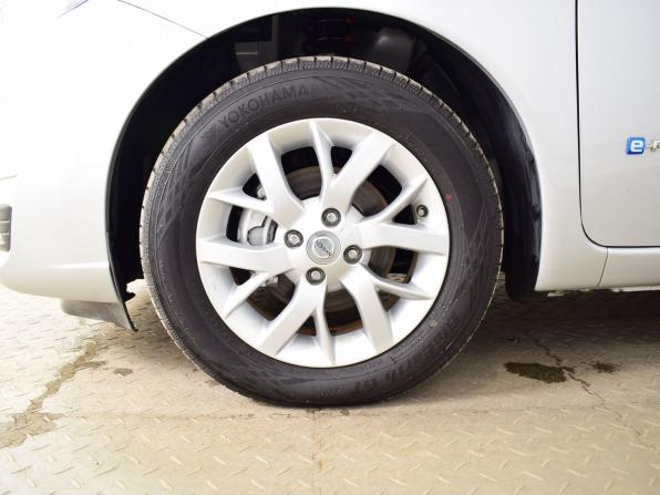 Nissan Note II с пробегом 2016 года, цена 1 084 995 рублей, 34341 км, хэтчбек, Автокод Объявления