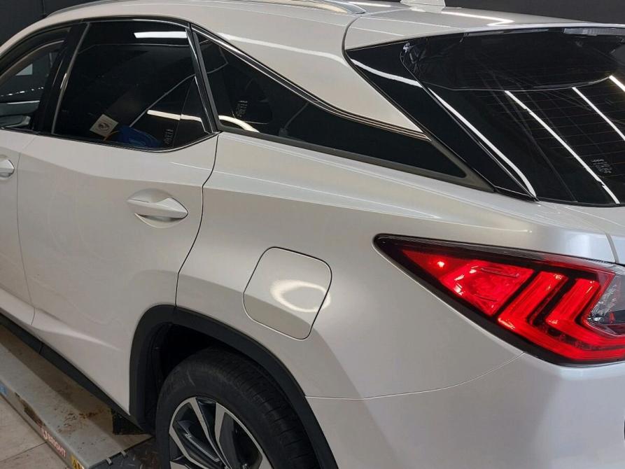 Lexus RX IV Москва  - изображение 13