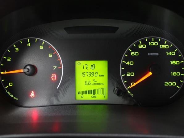 Lada (ВАЗ) Granta I с пробегом 2013 года, цена 429 900 рублей, 157390 км, седан, Автокод Объявления