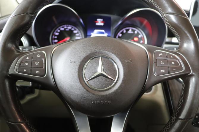 Mercedes-Benz GLC I (X253) с пробегом 2019 года, цена 3 079 990 рублей, 136324 км, внедорожник, Автокод Объявления