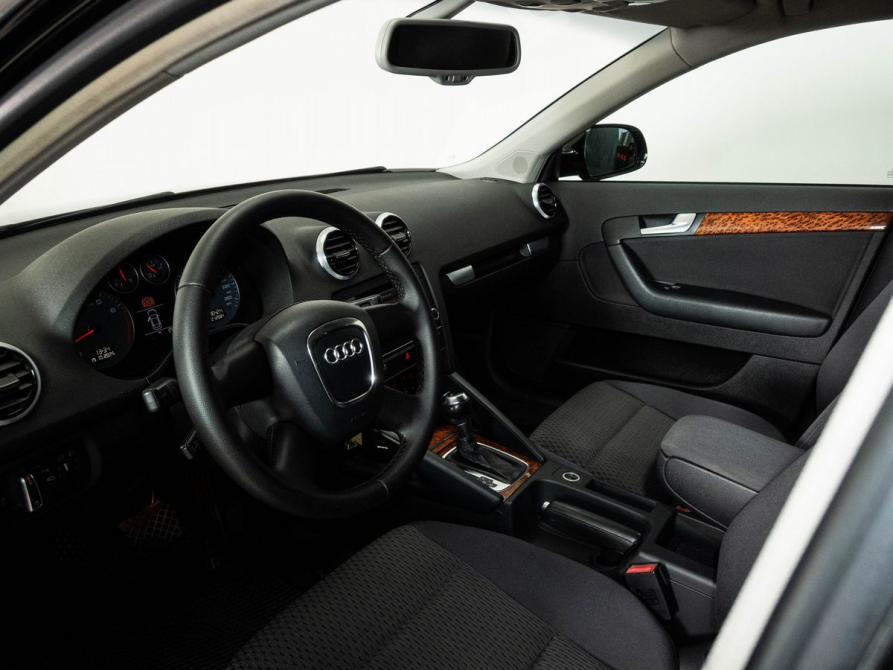 Audi A3 II (8P) Рестайлинг 2 Казань  - изображение 5