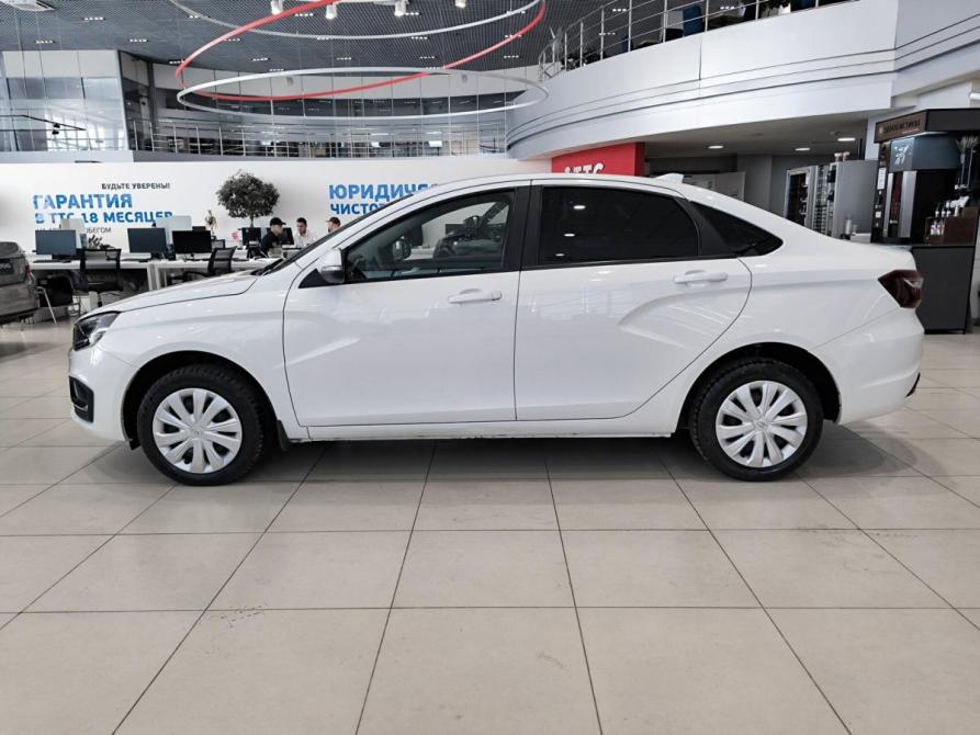 Lada (ВАЗ) Vesta I Рестайлинг (NG) Казань  - изображение 10