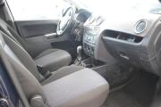 Ford Fusion I Рестайлинг Киров  - изображение 47