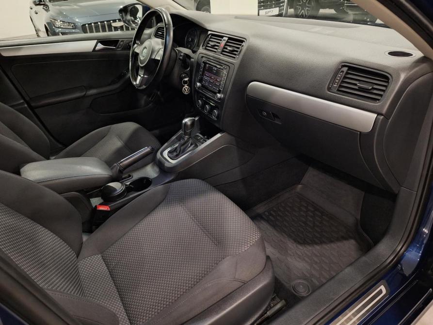 Volkswagen Jetta VI Люберцы  - изображение 9