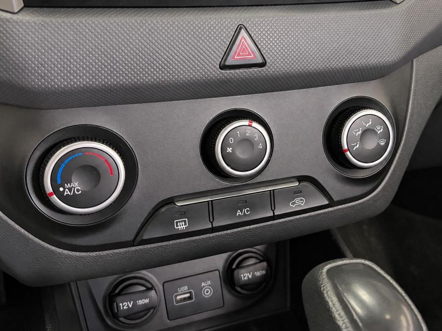 Hyundai Creta I Уфа  - изображение 12
