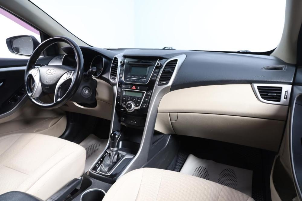 Hyundai i30 II Новосибирск  - изображение 10