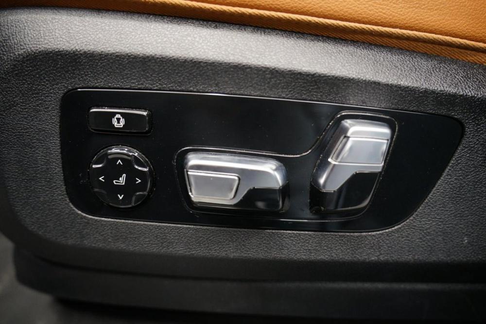 BMW X5 IV (G05/G18) Крым  - изображение 12