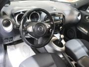 Nissan Juke I Калуга  - изображение 24