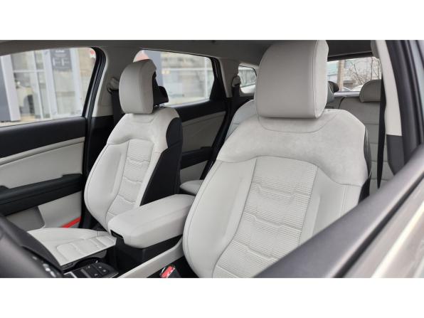 Новый Kia Sportage V Рестайлинг 2026 года, цена 4 850 000 рублей, внедорожник, Автокод Объявления