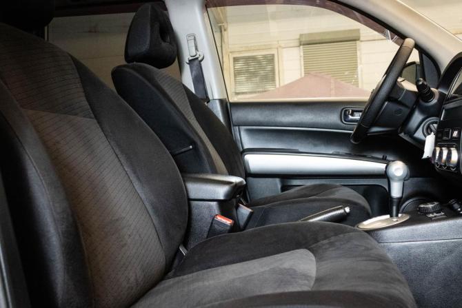 Nissan X-Trail II Рестайлинг с пробегом 2011 года, цена 1 289 000 рублей, 164330 км, внедорожник, Автокод Объявления