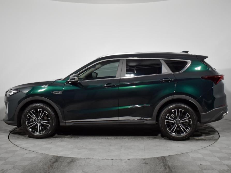 JETOUR X70+ I Рестайлинг Санкт-Петербург  - изображение 8