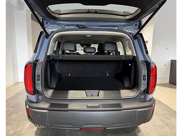 Новый Haval H3 I Рестайлинг 2026 года, цена 3 249 000 рублей, внедорожник, Автокод Объявления