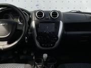 Lada (ВАЗ) Granta I Тамбов  - изображение 36