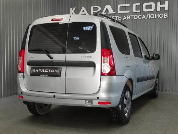 Lada (ВАЗ) Largus I с пробегом 2019 года, цена 690 000 рублей, 169228 км, универсал, Автокод Объявления