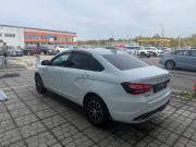 Lada (ВАЗ) Vesta I Рестайлинг (NG) Орел  - изображение 12