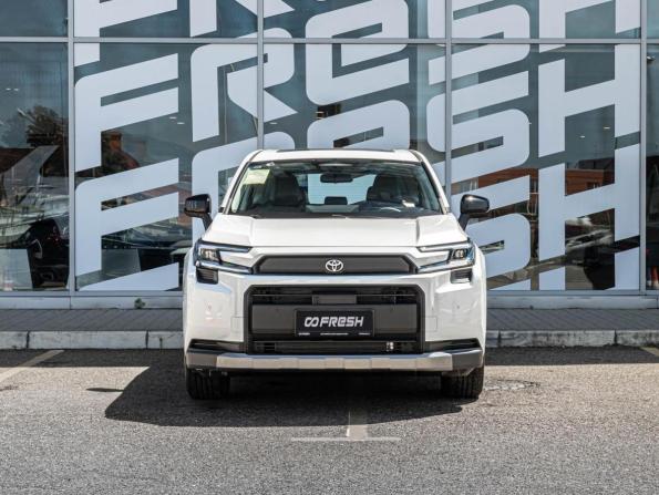 Toyota RAV4 VI (XA60) с пробегом 2026 года, цена 4 300 000 рублей, 56 км, внедорожник, Автокод Объявления