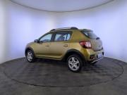 Renault Sandero II Москва  - изображение 33