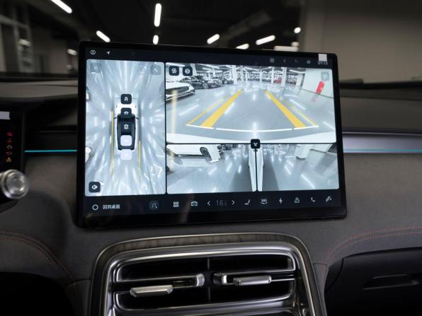 Geely Galaxy M7 с пробегом 2026 года, цена 4 000 000 рублей, 38 км, внедорожник, Автокод Объявления