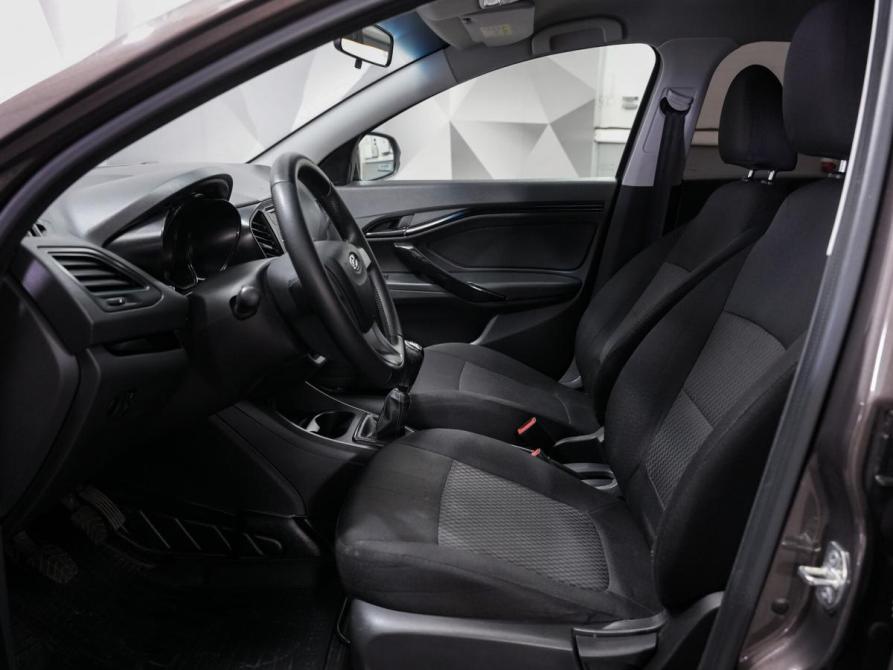 Lada (ВАЗ) Vesta I Ульяновск  - изображение 10