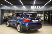 BMW X3 II (F25) Уфа  - изображение 24