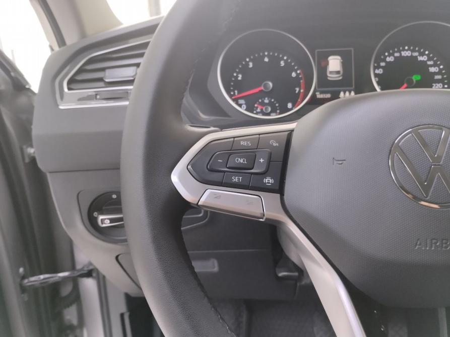 Volkswagen Tiguan II Рестайлинг Минеральные Воды  - изображение 9