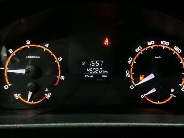 Lada (ВАЗ) Niva Legend с пробегом 2024 года, цена 744 000 рублей, 45000 км, внедорожник, Автокод Объявления