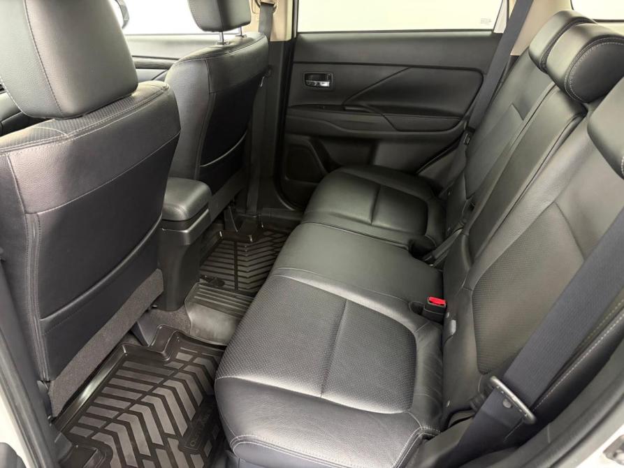 Mitsubishi Outlander III Рестайлинг 2 Киров  - изображение 11