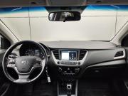 Hyundai Solaris II Уфа  - изображение 39