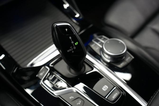 BMW X4 II (G02) с пробегом 2020 года, цена 5 777 000 рублей, 100000 км, внедорожник, Автокод Объявления