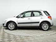 Suzuki SX4 I (Classic) Рестайлинг Санкт-Петербург  - изображение 23