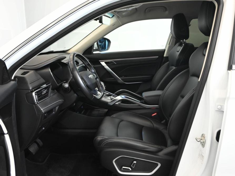 Geely Atlas Pro Екатеринбург  - изображение 10