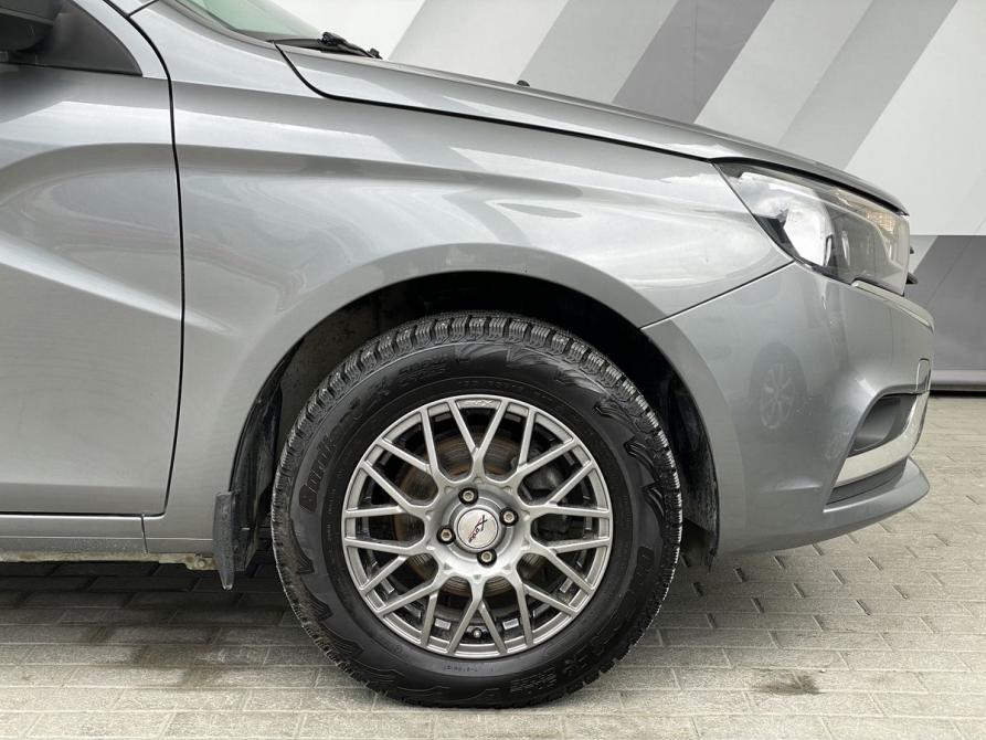 Lada (ВАЗ) Vesta I Екатеринбург  - изображение 5