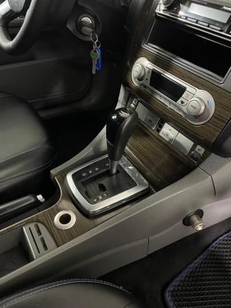 Ford Focus II Рестайлинг с пробегом 2008 года, цена 460 000 рублей, 292997 км, седан, Автокод Объявления
