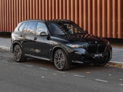 BMW X5 IV (G05/G18) Рестайлинг Москва  - изображение 42