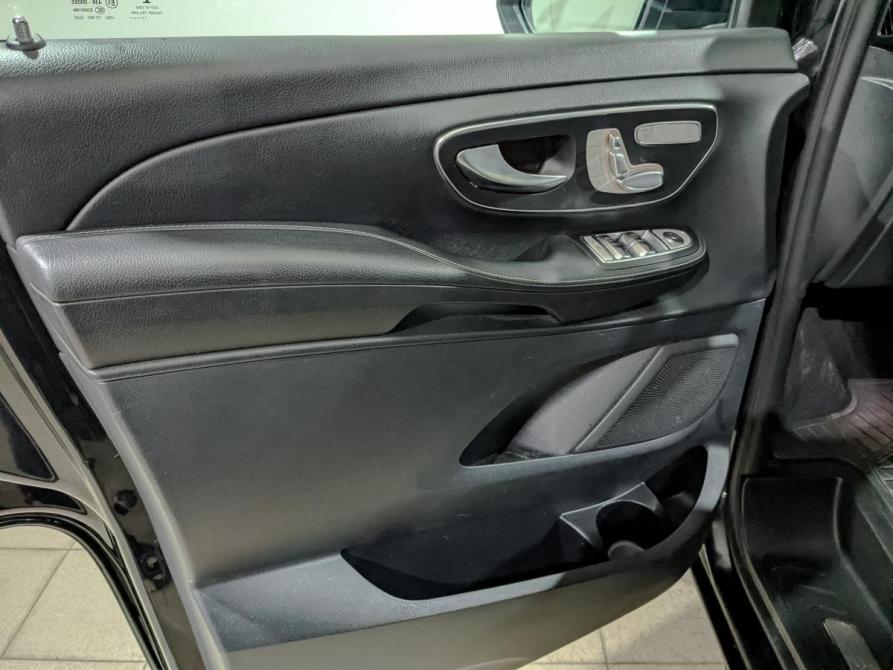 Mercedes-Benz V-Класс III (W447) Санкт-Петербург  - изображение 19