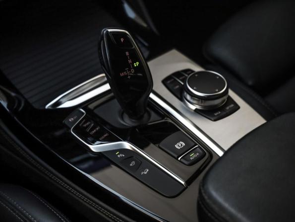 BMW X4 II (G02) с пробегом 2019 года, цена 4 649 777 рублей, 74655 км, внедорожник, Автокод Объявления