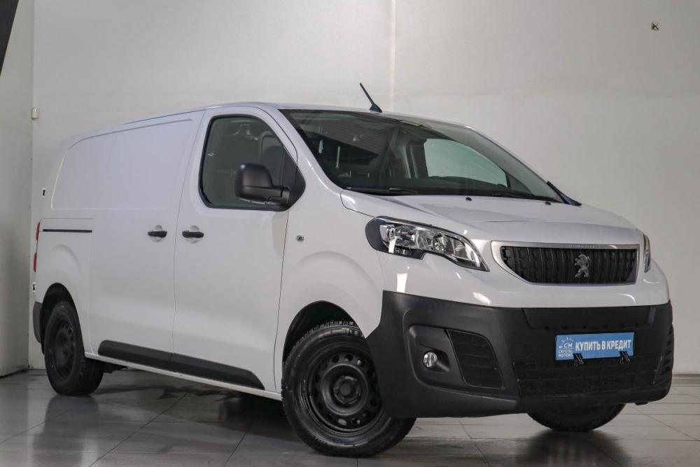 Peugeot Expert III Челябинск  - изображение 1