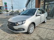 Lada (ВАЗ) Granta I Рестайлинг Краснодар  - изображение 12
