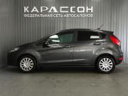 Ford Fiesta Mk6 Рестайлинг Пермь  - изображение 23