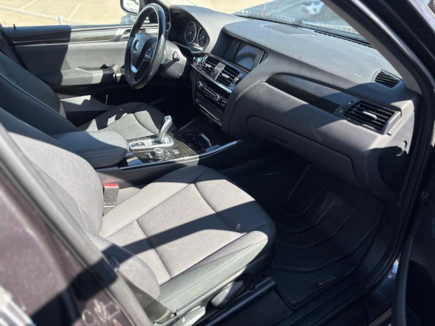 BMW X4 I (F26) Набережные Челны  - изображение 34