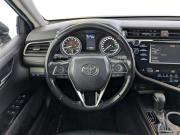 Toyota Camry VIII (XV70) Москва  - изображение 50