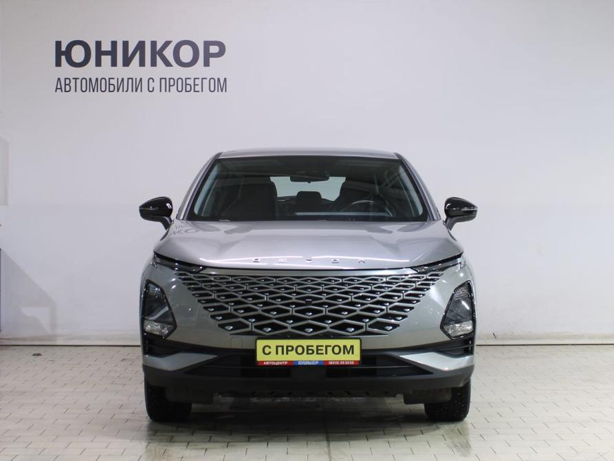 Omoda C5 I Дзержинск  - изображение 5